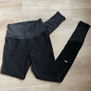 High waist Alo soft lounge legging